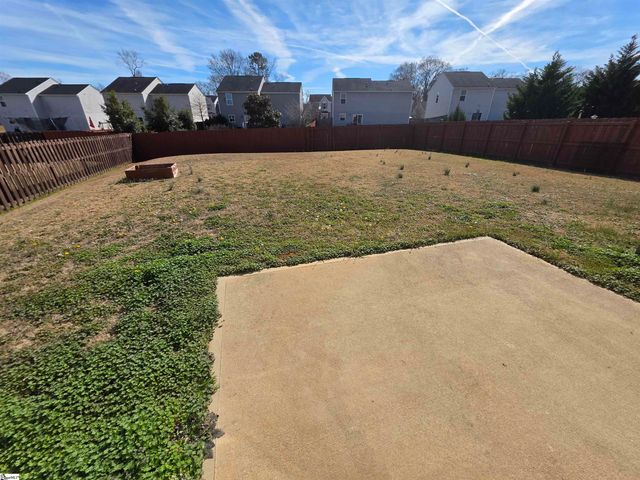 609 Maplestead Farms Court, Greenville, SC 29617