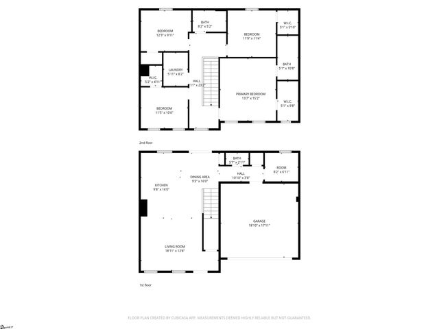 609 Maplestead Farms Court, Greenville, SC 29617