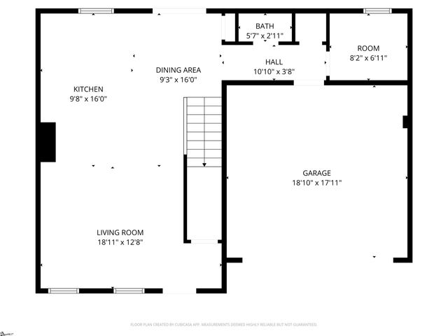 609 Maplestead Farms Court, Greenville, SC 29617
