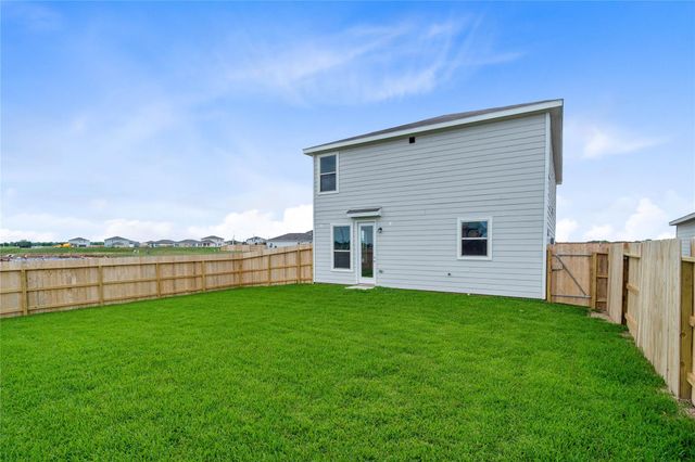 2243 Hawthorn Grove Street, Beasley, TX 77417