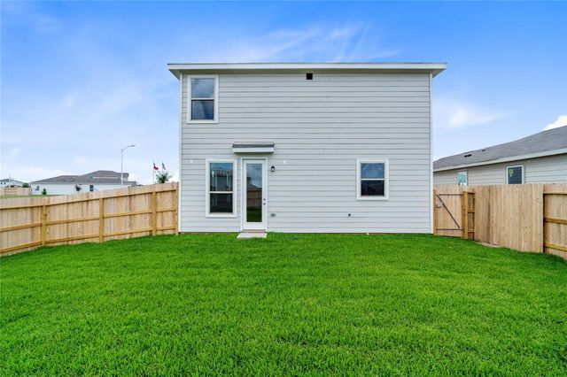 2243 Hawthorn Grove Street, Beasley, TX 77417