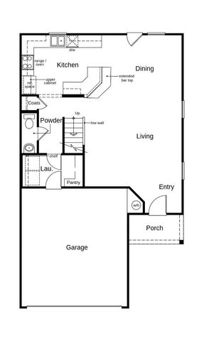 2243 Hawthorn Grove Street, Beasley, TX 77417
