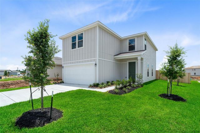 2243 Hawthorn Grove Street, Beasley, TX 77417