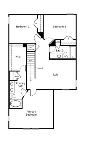 2243 Hawthorn Grove Street, Beasley, TX 77417