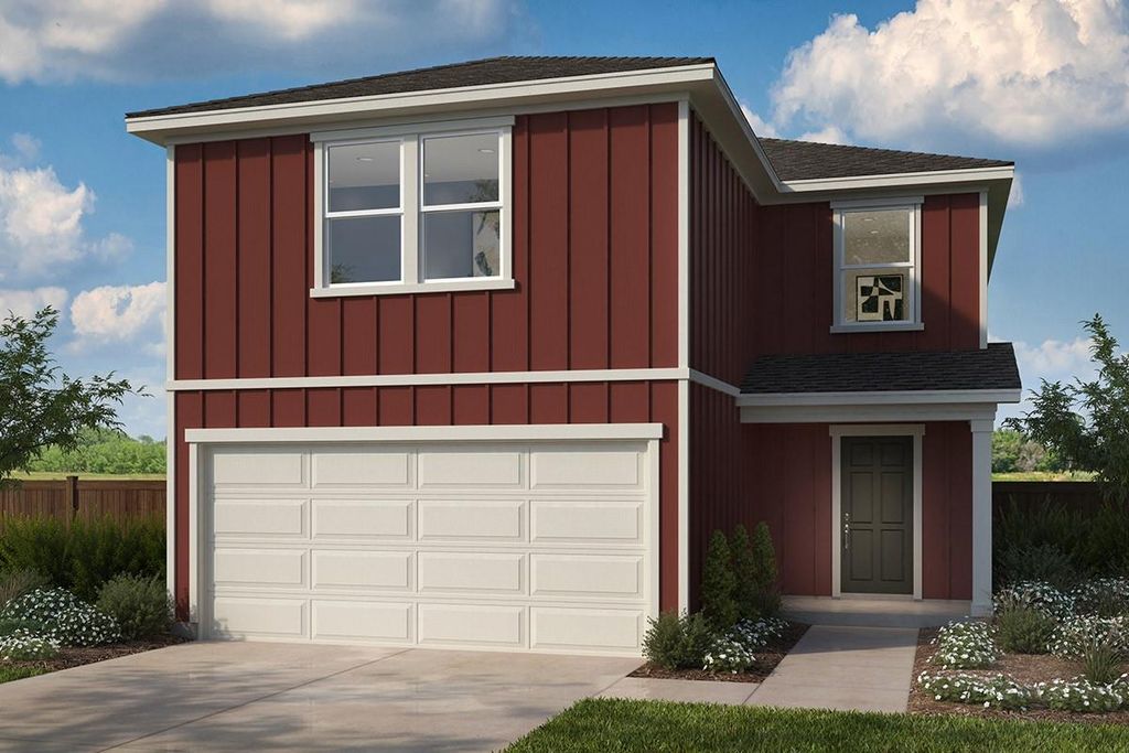 2243 Hawthorn Grove Street, Beasley, TX 77417