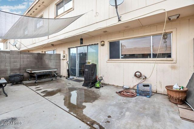 4442 W SOLANO Drive S, Glendale, AZ 85301