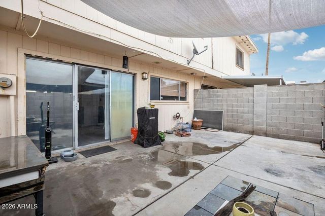 4442 W SOLANO Drive S, Glendale, AZ 85301