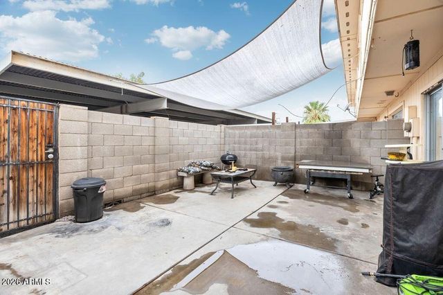 4442 W SOLANO Drive S, Glendale, AZ 85301