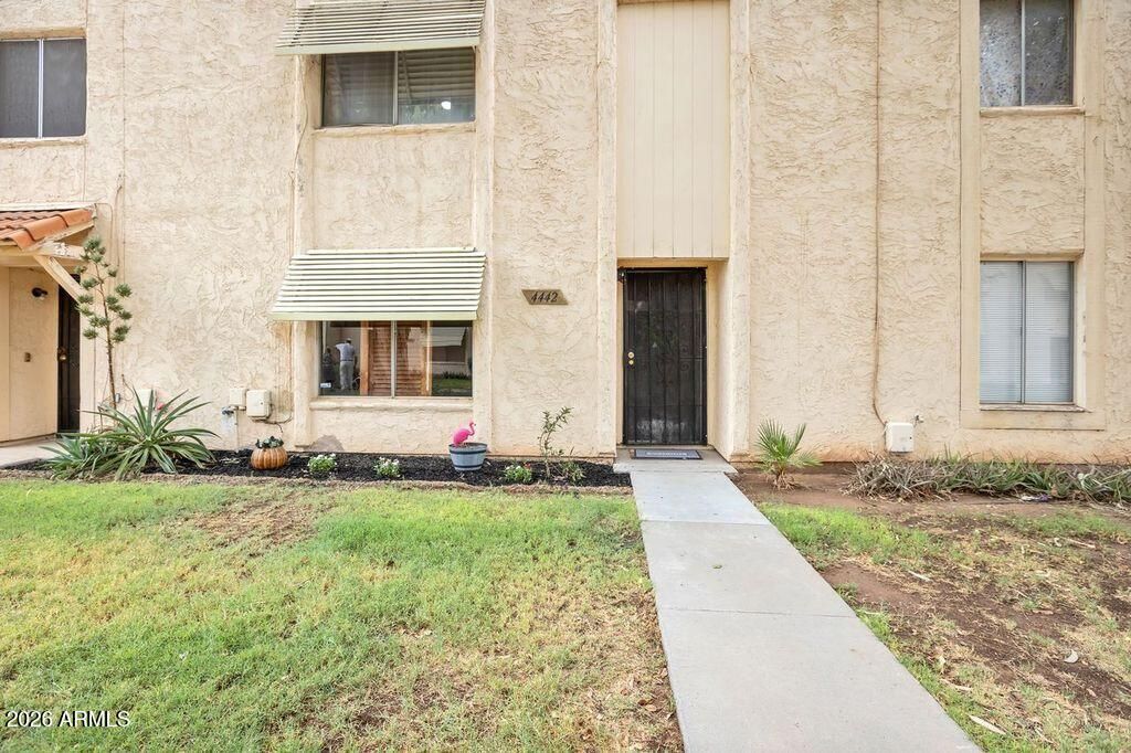 4442 W SOLANO Drive S, Glendale, AZ 85301 — photo 2