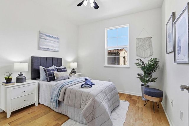 500 Alvarez, Milpitas, CA 95035