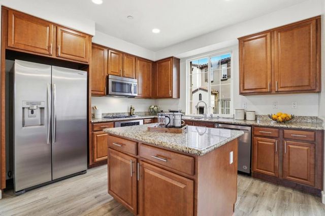 500 Alvarez, Milpitas, CA 95035