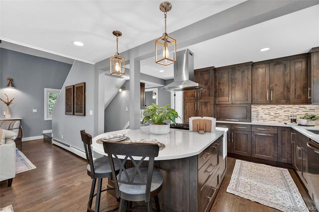 28585 Evergreen Manor Drive, Evergreen, CO 80439