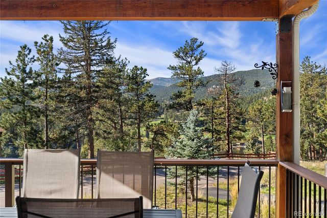 28585 Evergreen Manor Drive, Evergreen, CO 80439