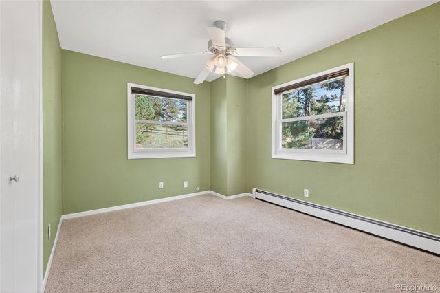 28585 Evergreen Manor Drive, Evergreen, CO 80439