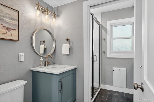 28585 Evergreen Manor Drive, Evergreen, CO 80439