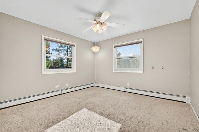 28585 Evergreen Manor Drive, Evergreen, CO 80439