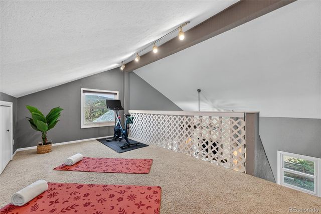 28585 Evergreen Manor Drive, Evergreen, CO 80439