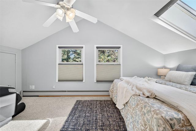 28585 Evergreen Manor Drive, Evergreen, CO 80439