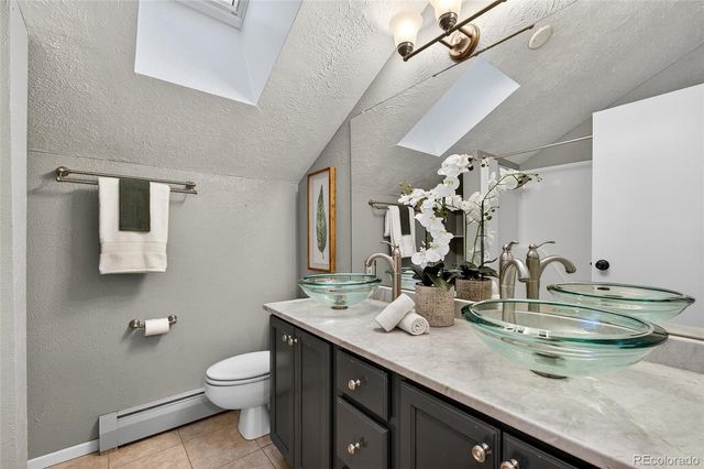 28585 Evergreen Manor Drive, Evergreen, CO 80439