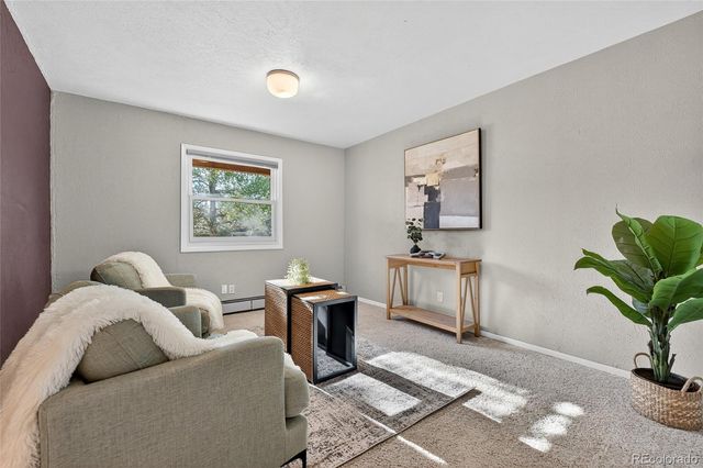 28585 Evergreen Manor Drive, Evergreen, CO 80439