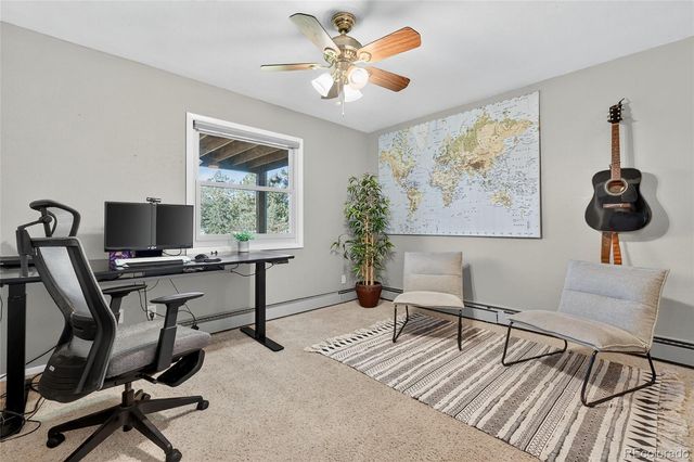 28585 Evergreen Manor Drive, Evergreen, CO 80439