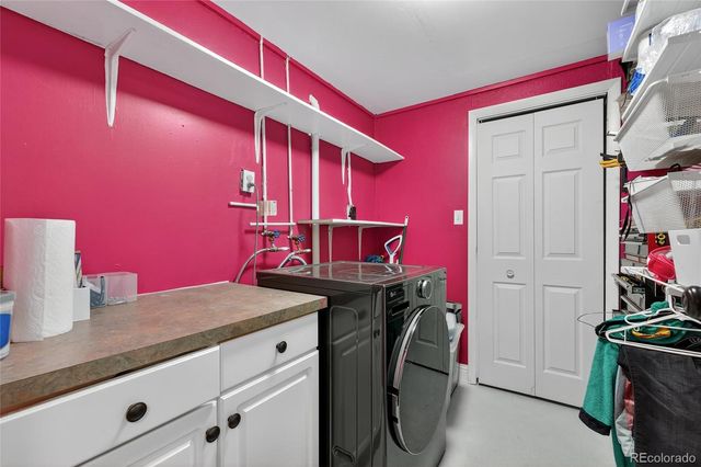 28585 Evergreen Manor Drive, Evergreen, CO 80439