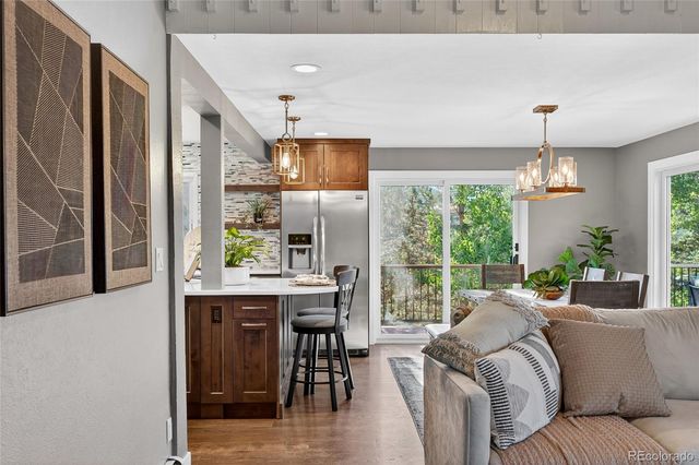 28585 Evergreen Manor Drive, Evergreen, CO 80439