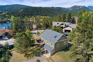 28585 Evergreen Manor Drive, Evergreen, CO 80439