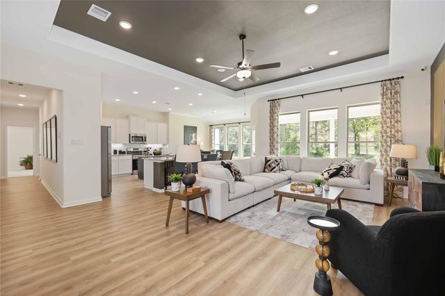 1495 Cr 605, Dayton, TX 77535