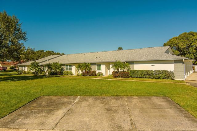 3430 STONEHAVEN COURT E D, Palm Harbor, FL 34684