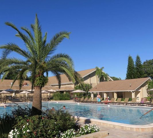 3430 STONEHAVEN COURT E D, Palm Harbor, FL 34684