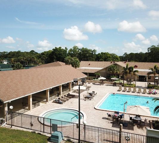 3430 STONEHAVEN COURT E D, Palm Harbor, FL 34684