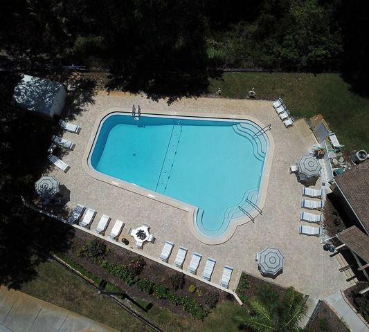 3430 STONEHAVEN COURT E D, Palm Harbor, FL 34684