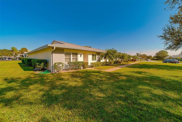 3430 STONEHAVEN COURT E D, Palm Harbor, FL 34684