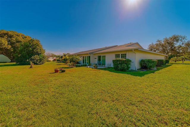 3430 STONEHAVEN COURT E D, Palm Harbor, FL 34684