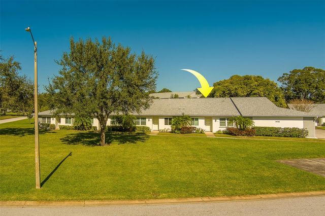 3430 STONEHAVEN COURT E D, Palm Harbor, FL 34684