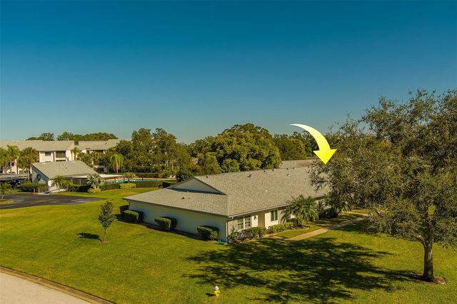 3430 STONEHAVEN COURT E D, Palm Harbor, FL 34684