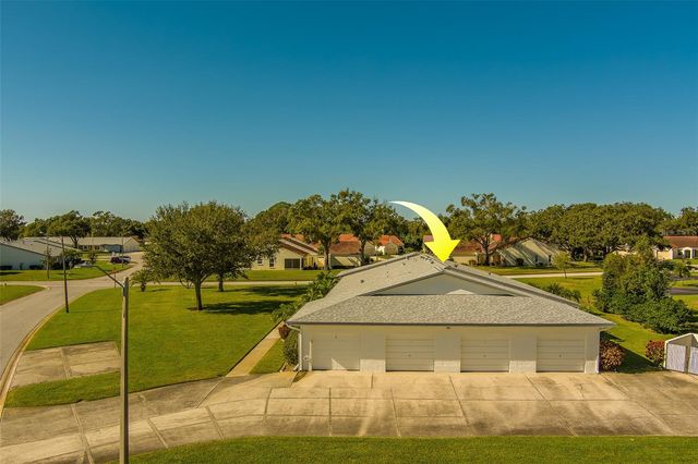 3430 STONEHAVEN COURT E D, Palm Harbor, FL 34684