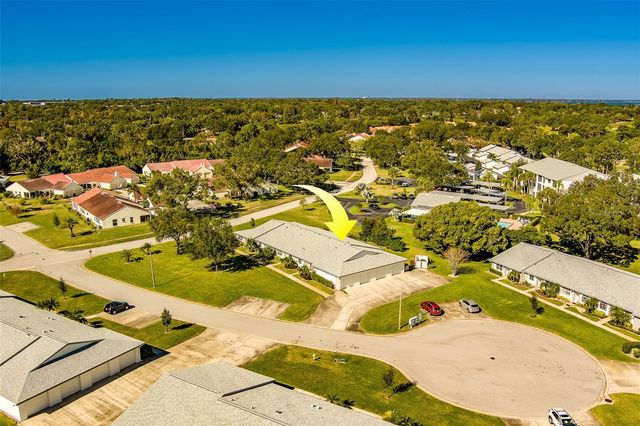 3430 STONEHAVEN COURT E D, Palm Harbor, FL 34684