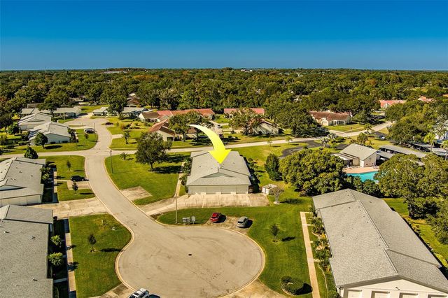 3430 STONEHAVEN COURT E D, Palm Harbor, FL 34684