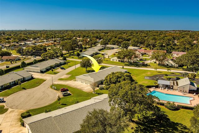 3430 STONEHAVEN COURT E D, Palm Harbor, FL 34684