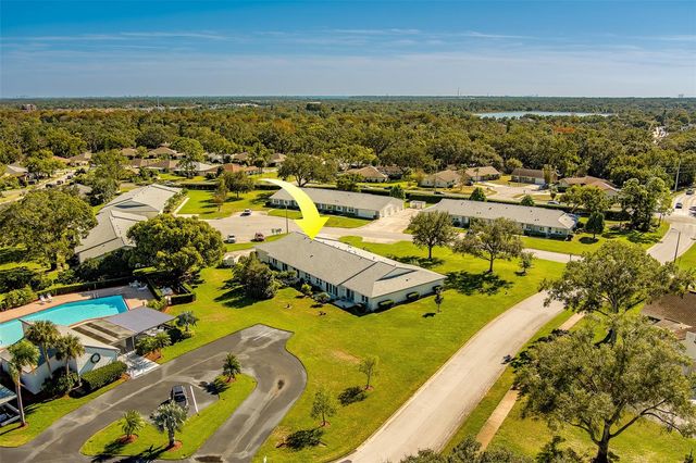 3430 STONEHAVEN COURT E D, Palm Harbor, FL 34684