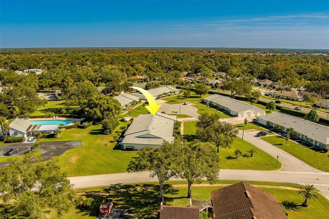 3430 STONEHAVEN COURT E D, Palm Harbor, FL 34684