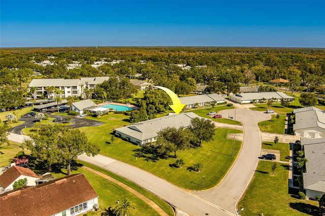 3430 STONEHAVEN COURT E D, Palm Harbor, FL 34684