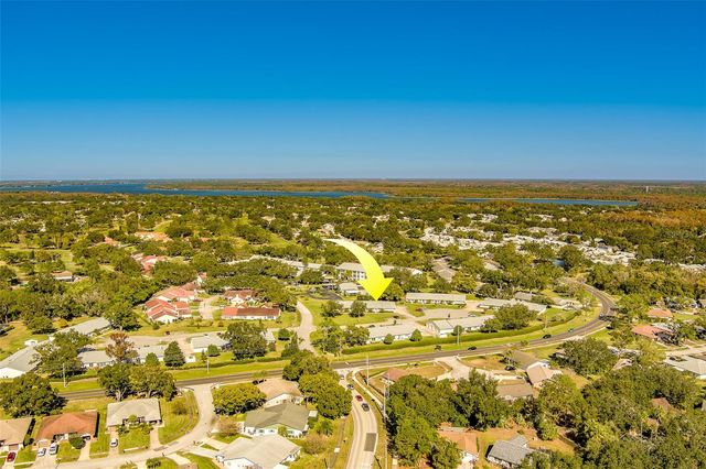 3430 STONEHAVEN COURT E D, Palm Harbor, FL 34684