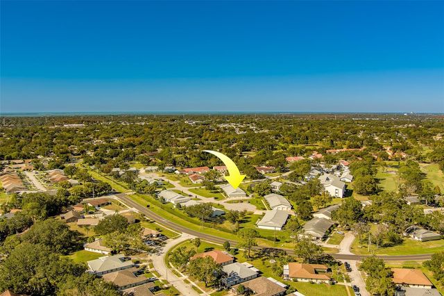 3430 STONEHAVEN COURT E D, Palm Harbor, FL 34684