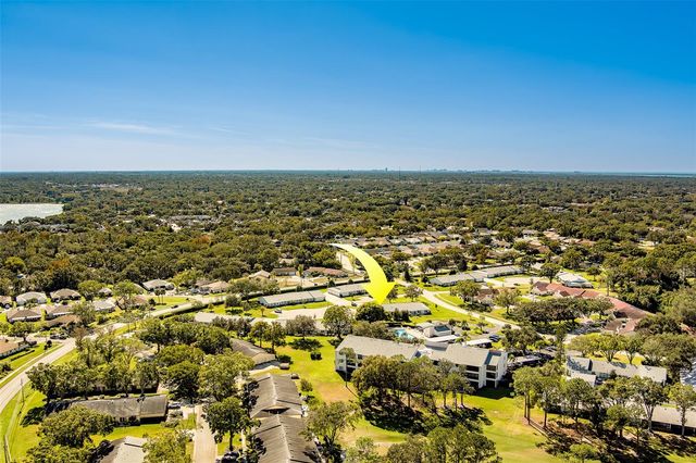 3430 STONEHAVEN COURT E D, Palm Harbor, FL 34684