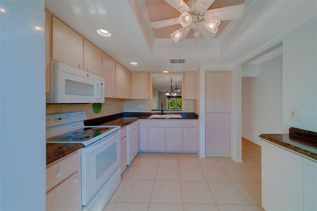 3430 STONEHAVEN COURT E D, Palm Harbor, FL 34684