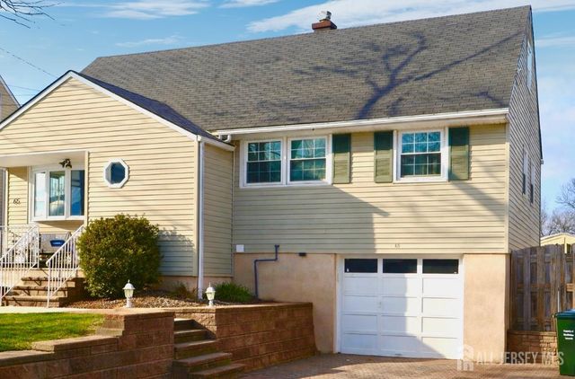 65 Mercer Street, Menlo Park Terrace, NJ 08840