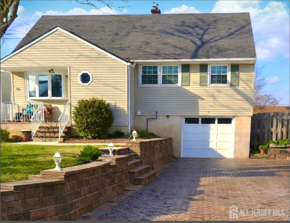65 Mercer Street, Menlo Park Terrace, NJ 08840
